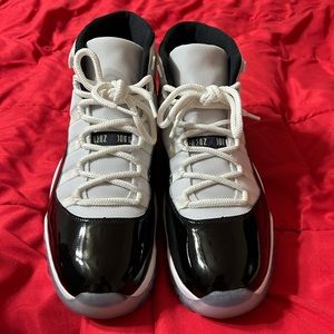 Size 13 - Jordan 11 Retro Concord 2018
